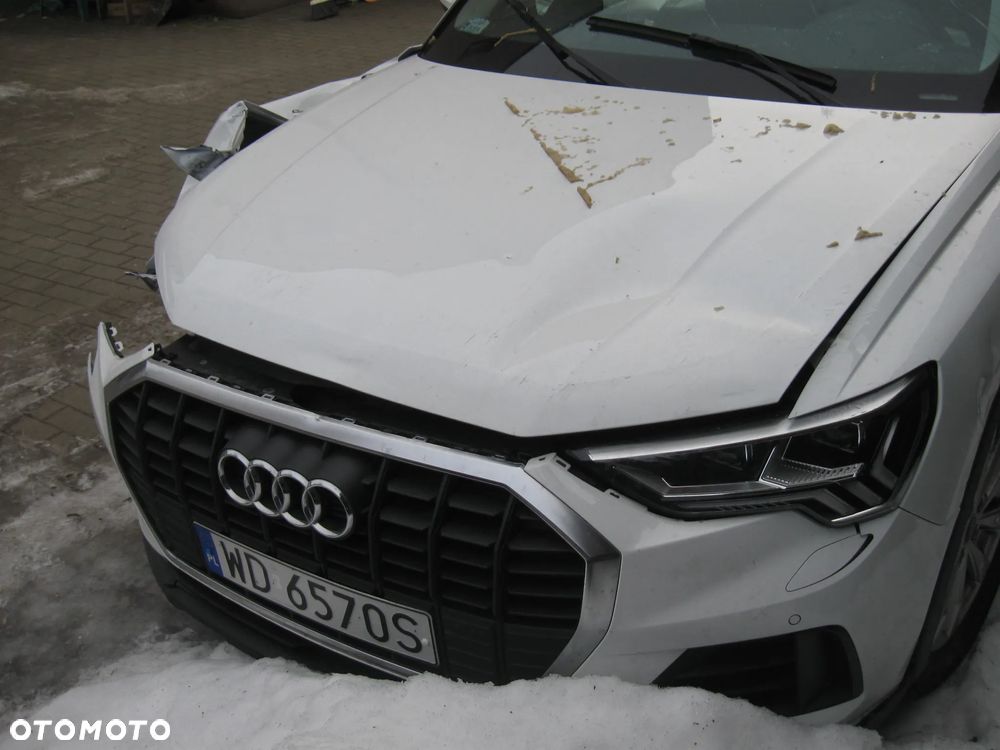 Audi Q3 35 TFSI S tronic - 2