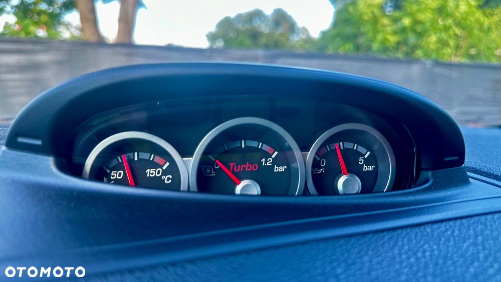 Ford Focus 2.5 ST - 23