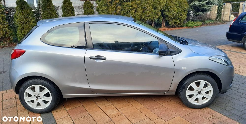 Mazda 2 1.3 Comfort - 3