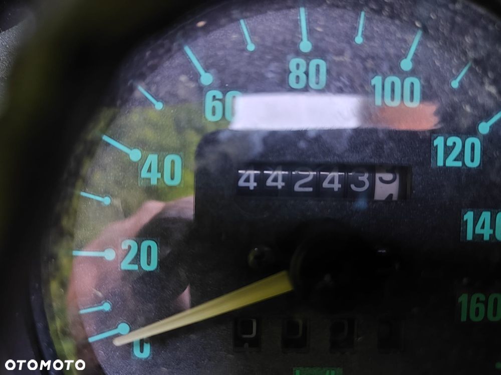Kawasaki KLE - 7