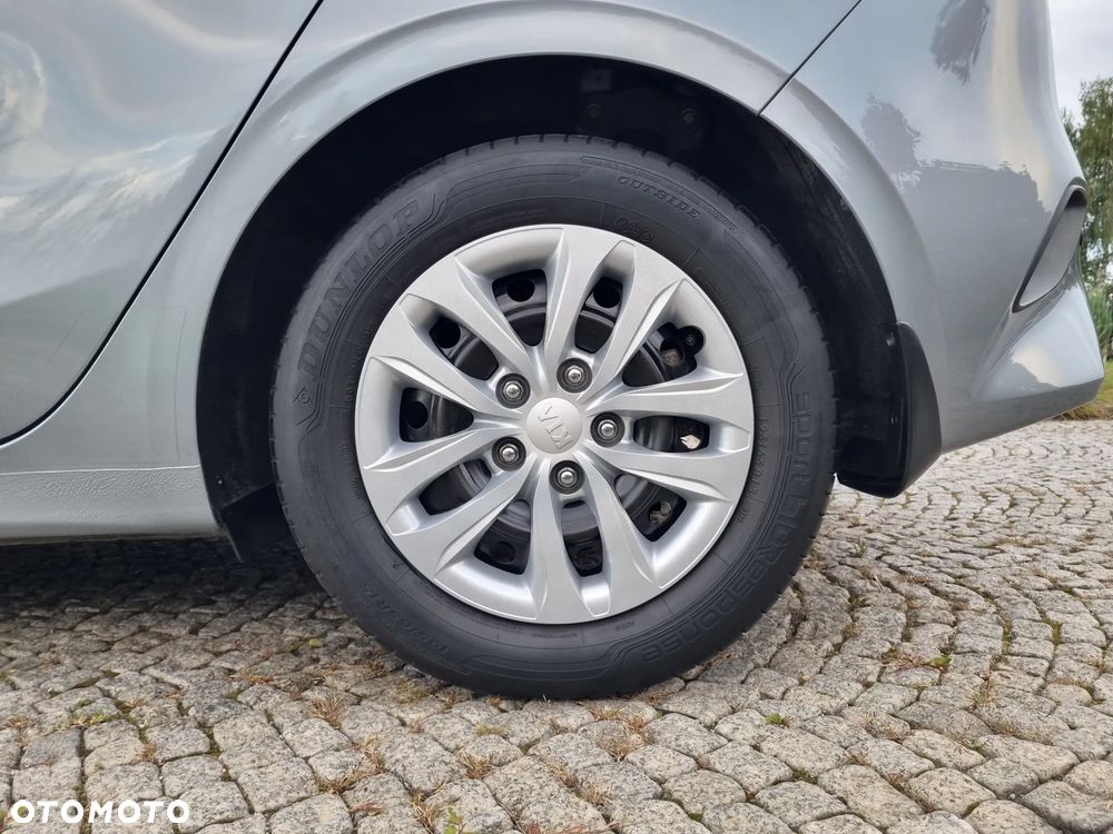 Kia Ceed 1.5 T-GDI S - 31