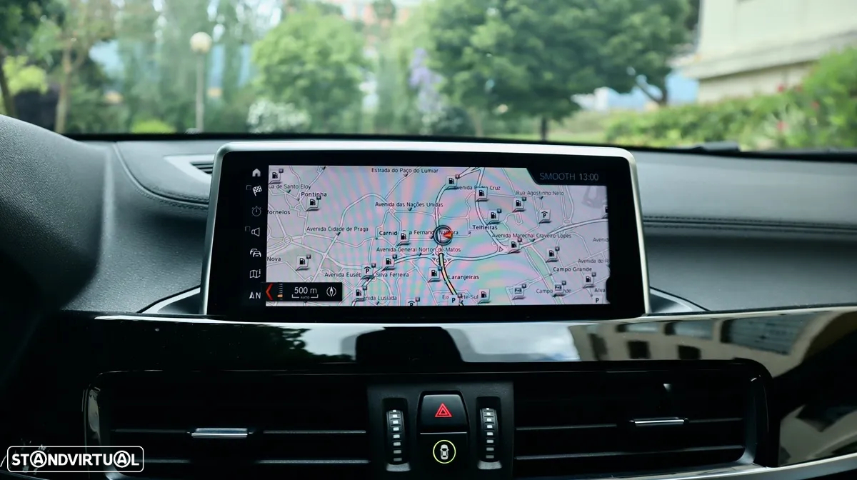 BMW X2 16 d sDrive Auto Advantage - 37
