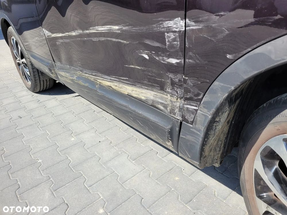 Nissan Qashqai 2.0 acenta - 8