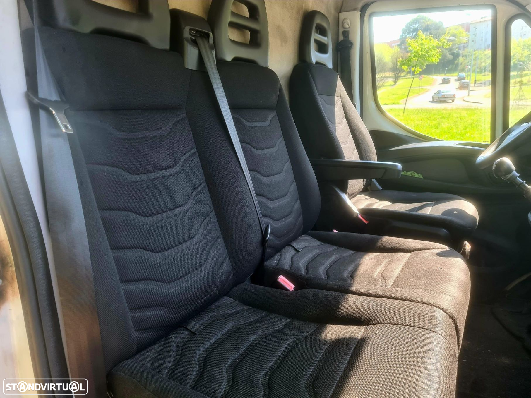 Iveco Daily 3.0 35C15D 3450 - 16