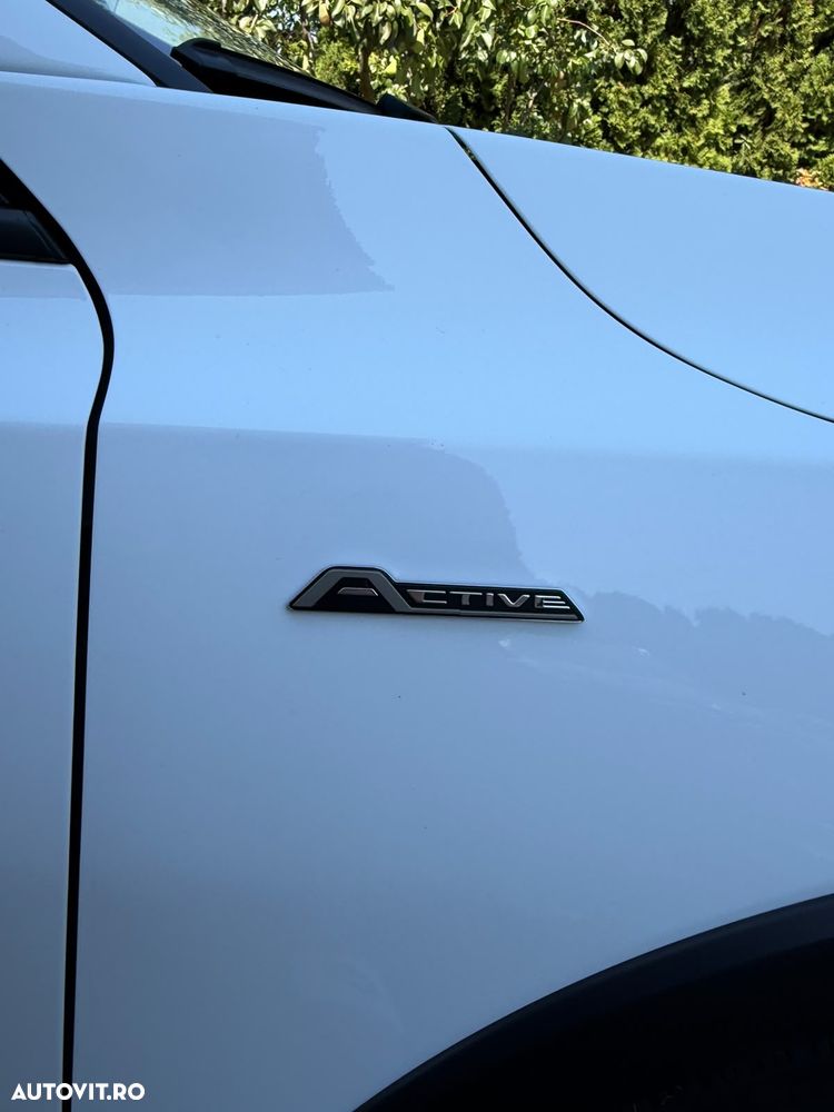 Ford Focus 1.0 EcoBoost 6MT MHEV Active X - 17