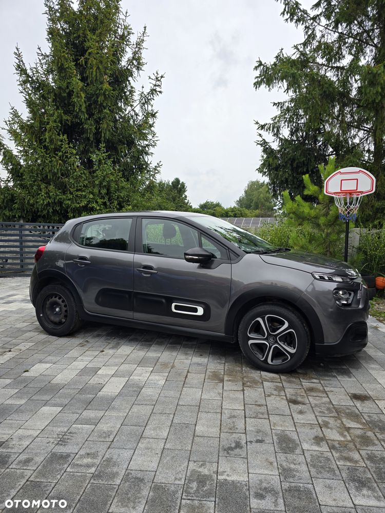 Citroën C3 1.2 PureTech Plus - 2