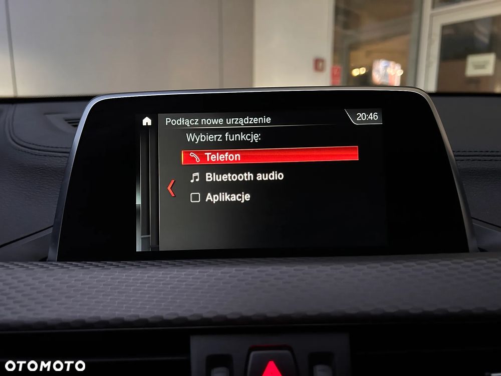 BMW X2 sDrive18d M Sport - 37
