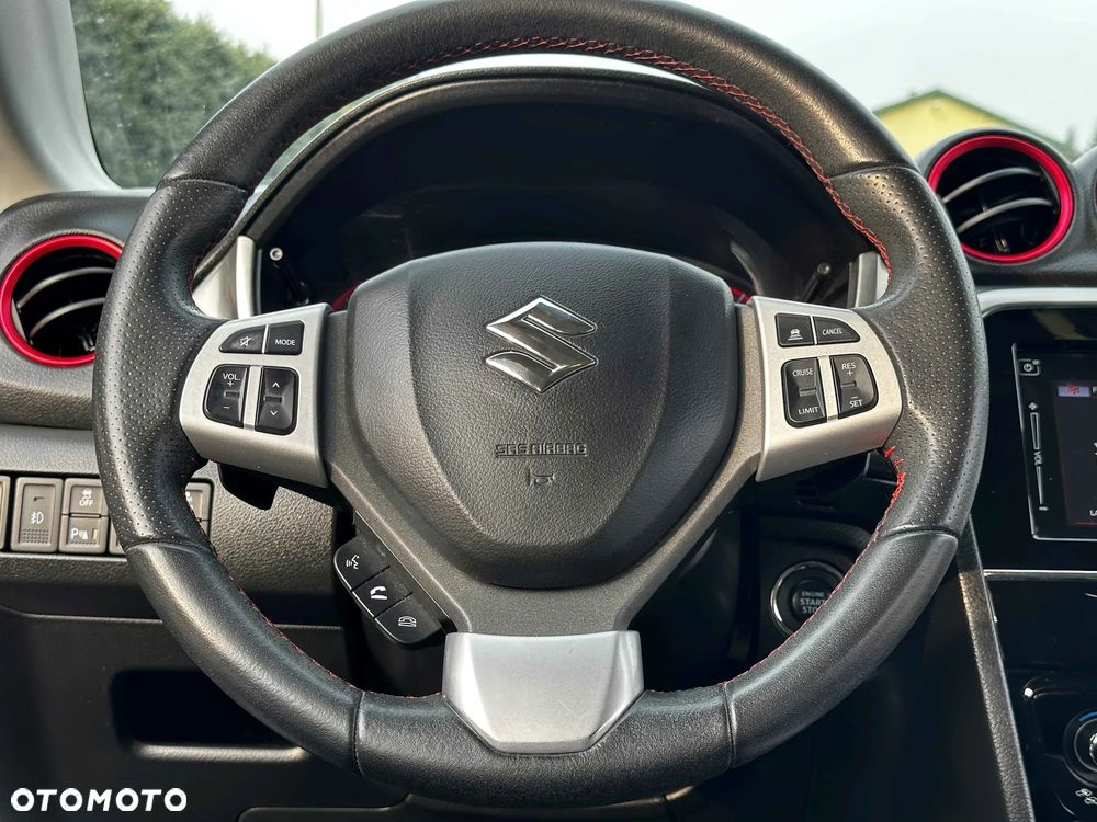Suzuki Vitara - 27