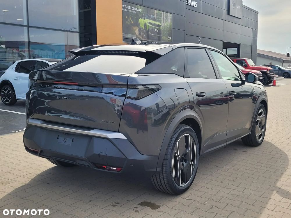 Peugeot 3008 1.6 PHEV 195 GT Exclusive e-DCS7 - 6