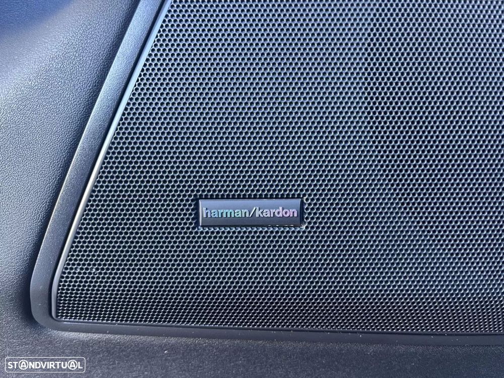 Land Rover Range Rover Sport 3.0 SDV6 HSE Black - 27