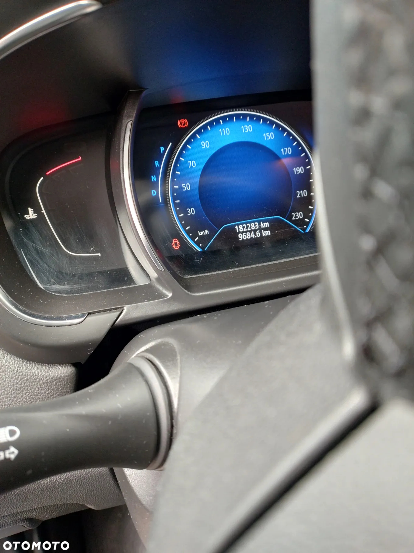 Renault Scenic - 7