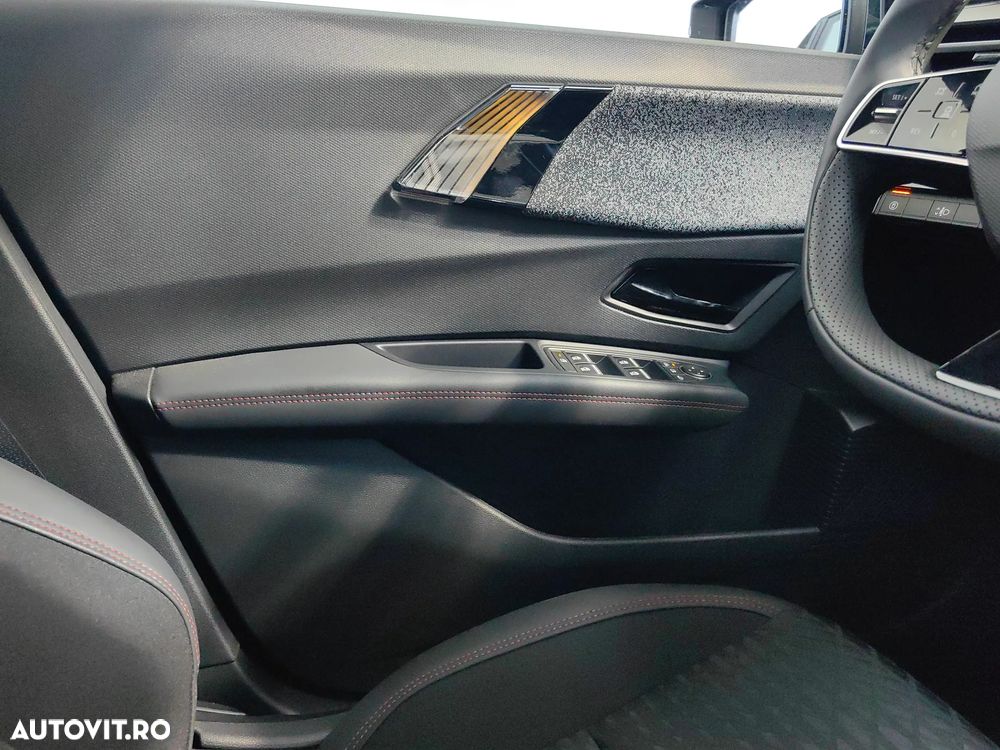 RENAULT Clio 2026 — imagine 23