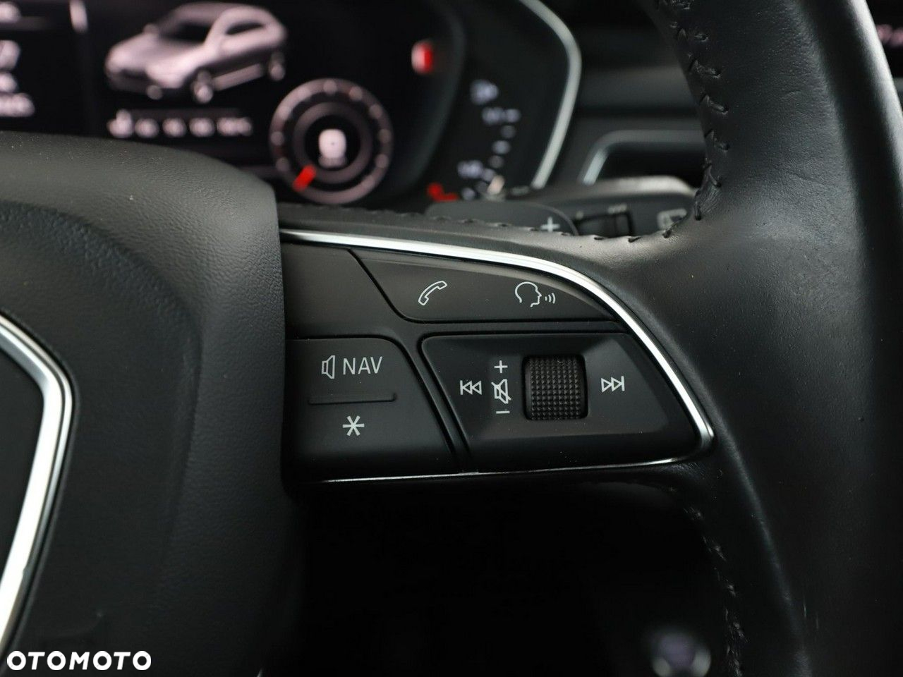 Audi A4 Allroad 2.0 TDI Quattro S tronic - 33