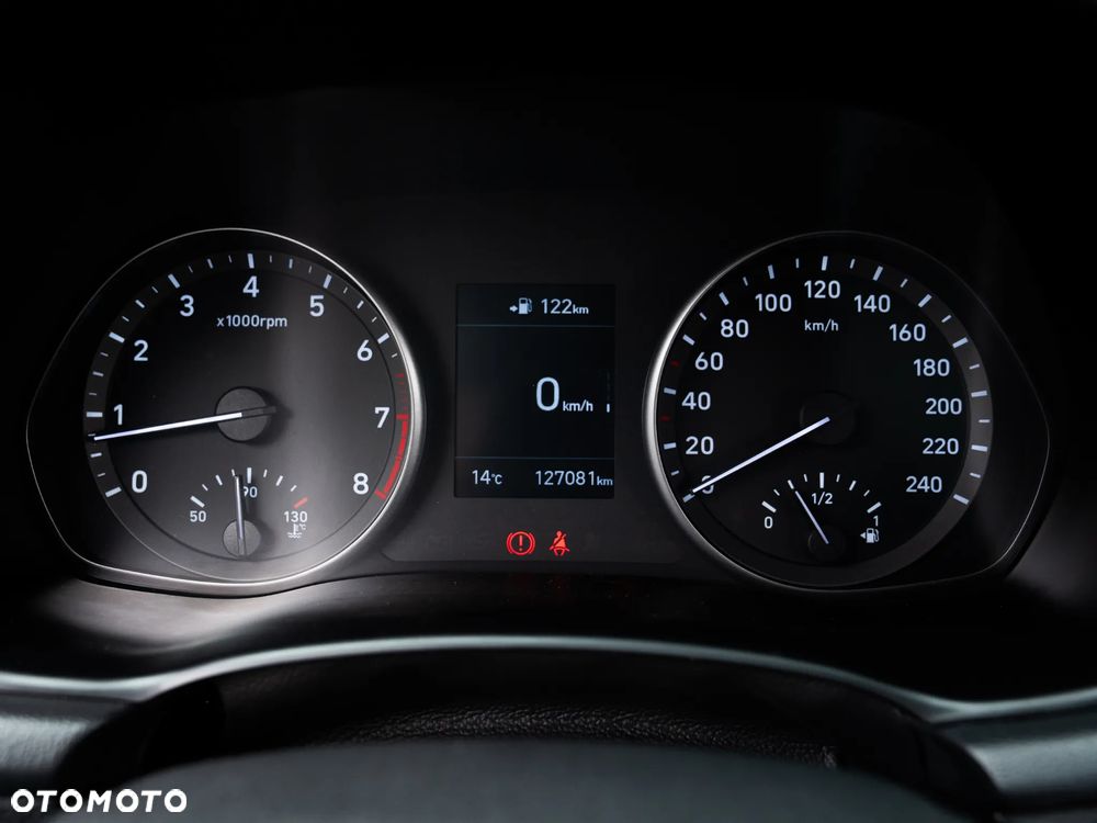 Hyundai i30 1.4 T-GDI Premium - 35