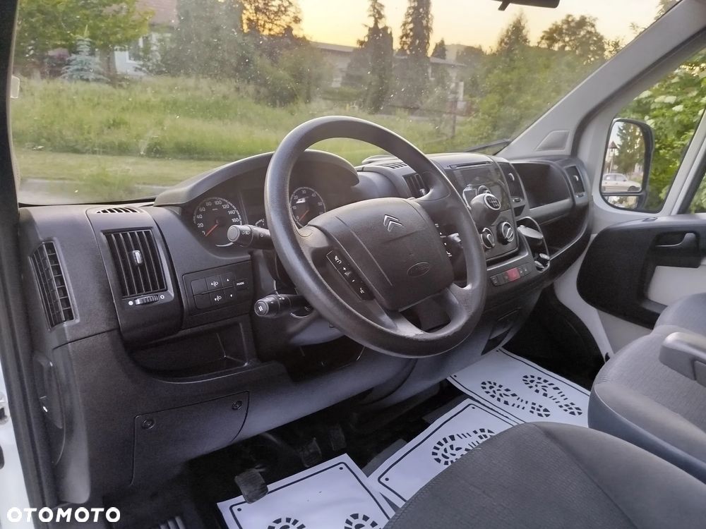 Citroën Jumper - 32