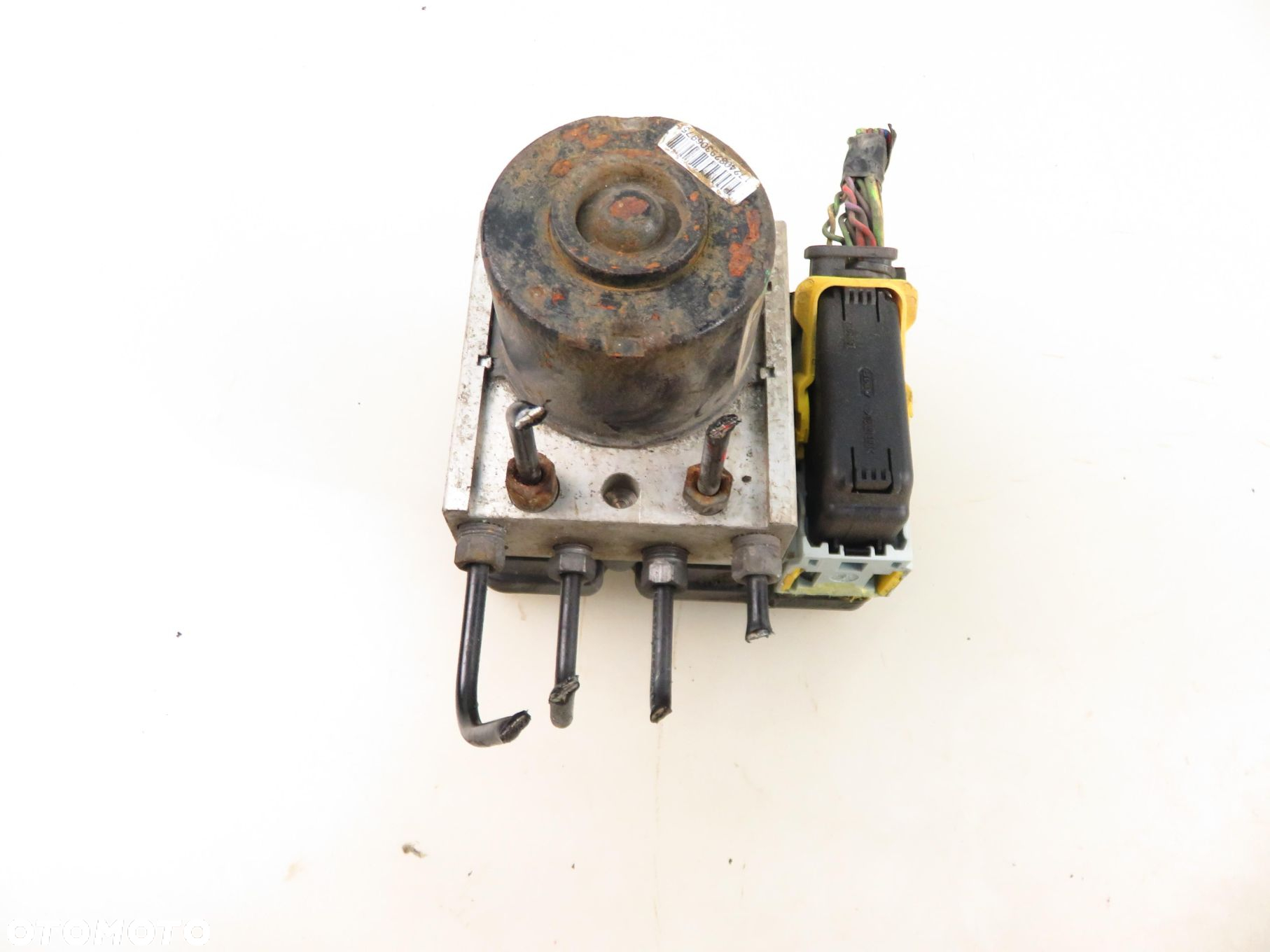 POMPA ABS PEUGEOT 207 (WA_, WC_) 9662298480 - 8