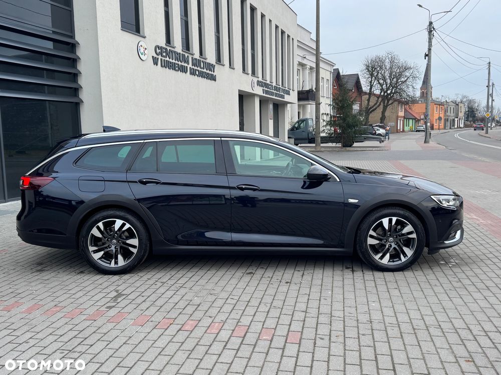 Opel Insignia 2.0 Ultimate Exclusive - 6
