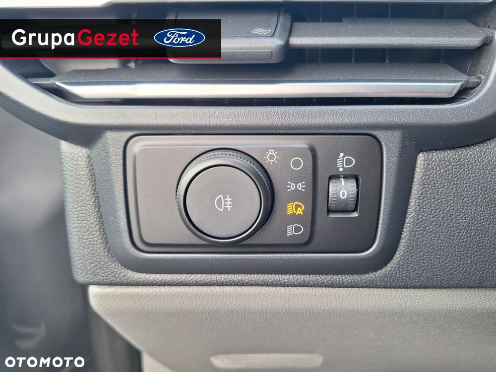 Ford Transit Custom - 13