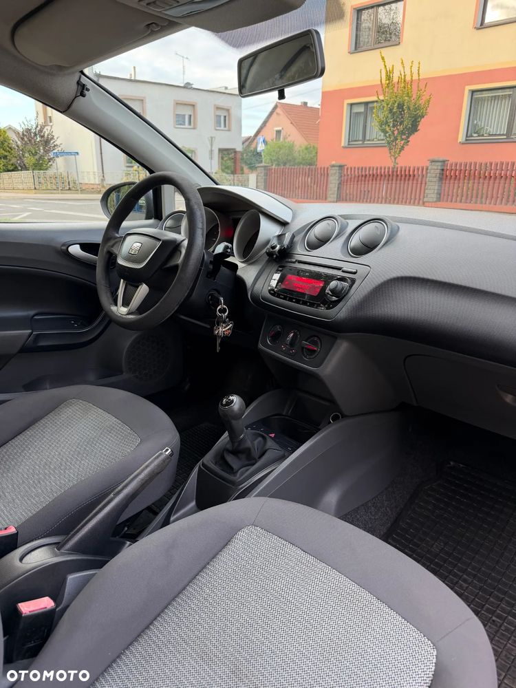 Seat Ibiza SC 1.4 TDI DPF Style - 20