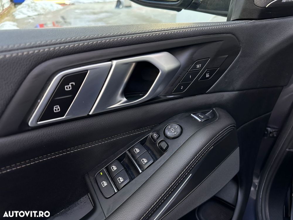 BMW X5 xDrive25d xLine - 12