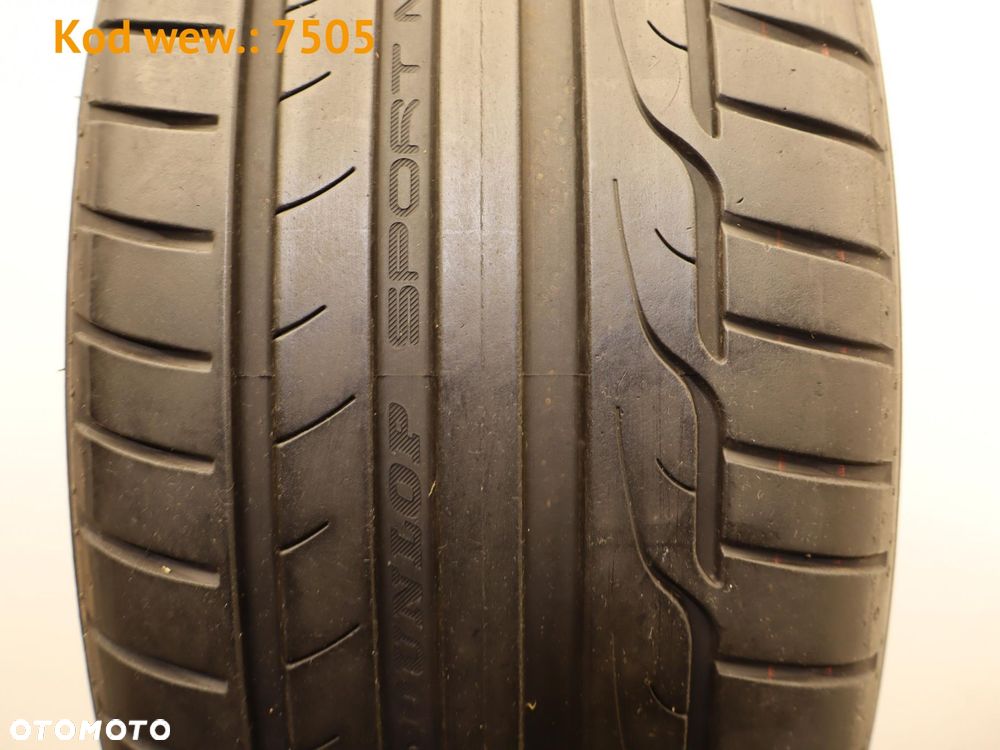 Dunlop SP SportMaxx RT - 225/40 R18 - 2