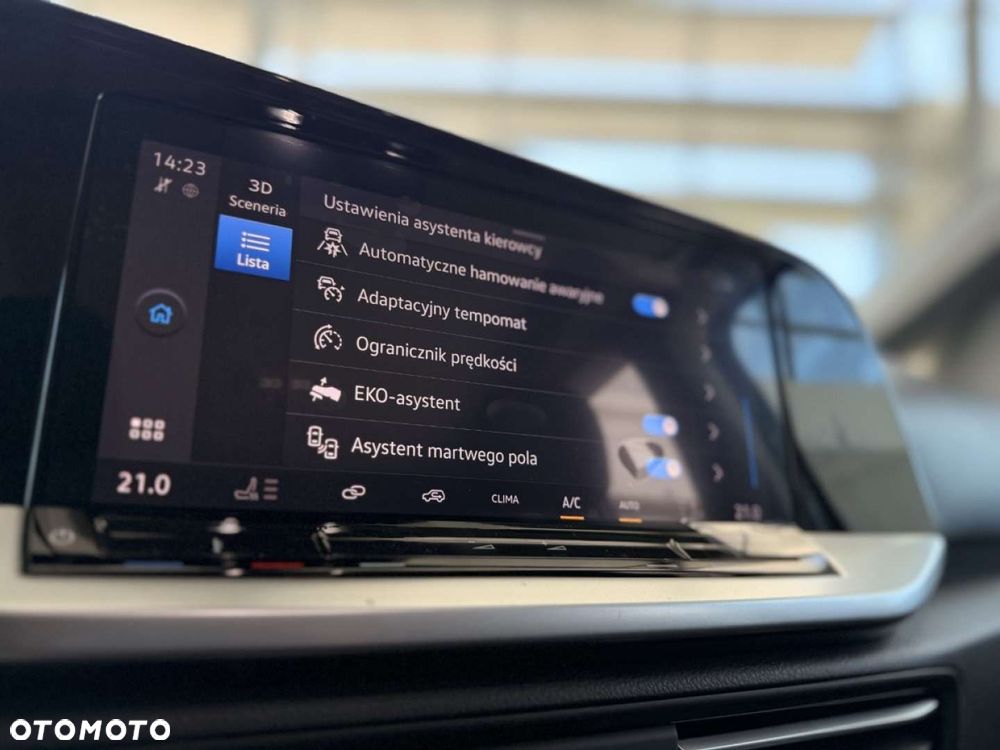 Ford Tourneo Connect - 19