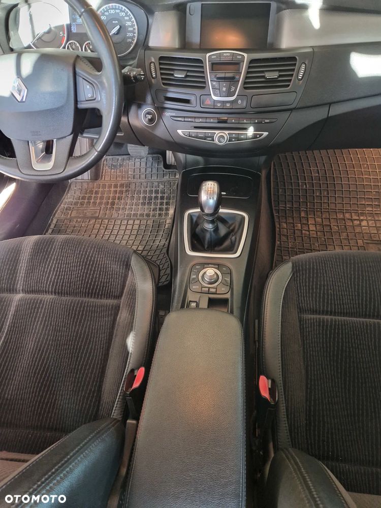 Renault Laguna 2.0 DCi Privilege - 15