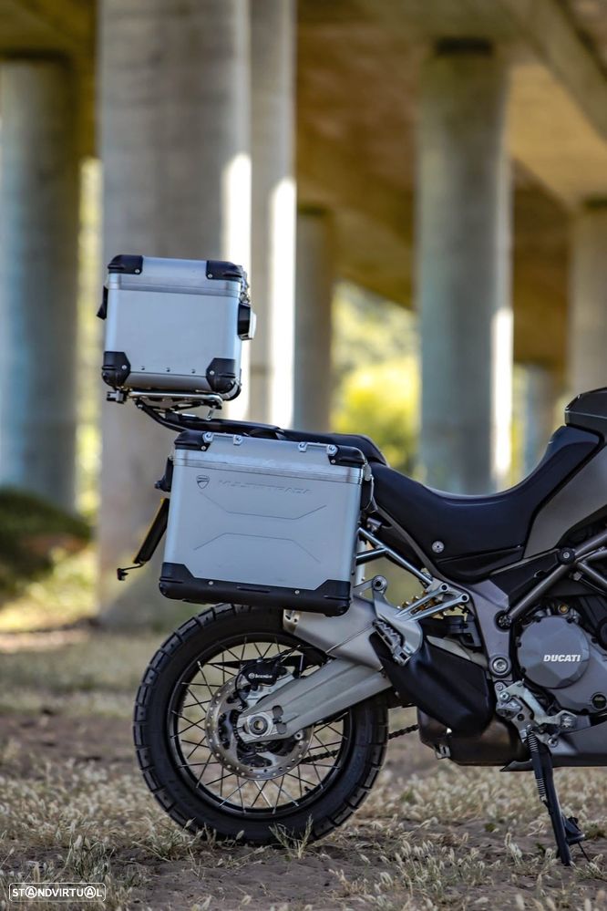 Ducati Multistrada Multistrada 1200 Enduro - 6