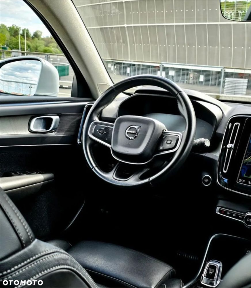 Volvo XC 40 D3 Inscription - 12