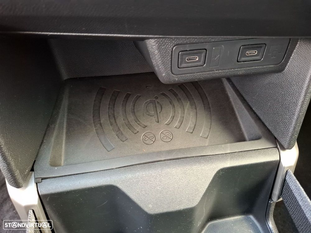 Opel Frontera 1.2 Hybrid Edition eDCT - 20