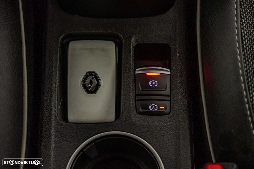 Renault Captur 1.0 TCe Techno - 29