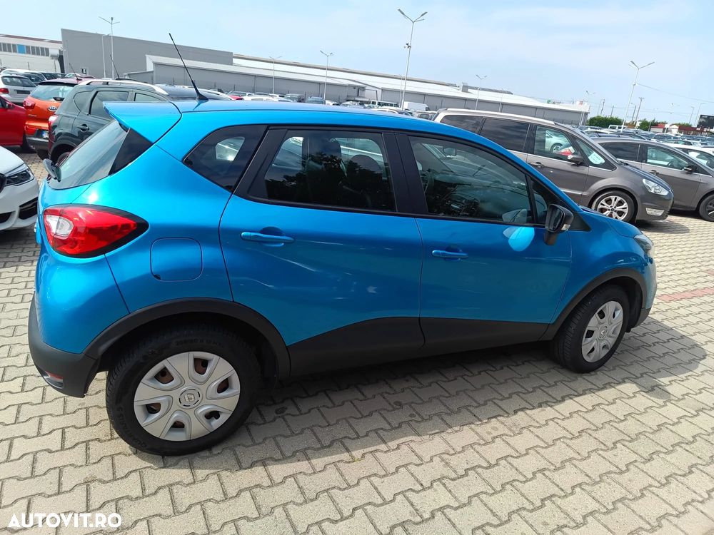 Renault Captur - 5