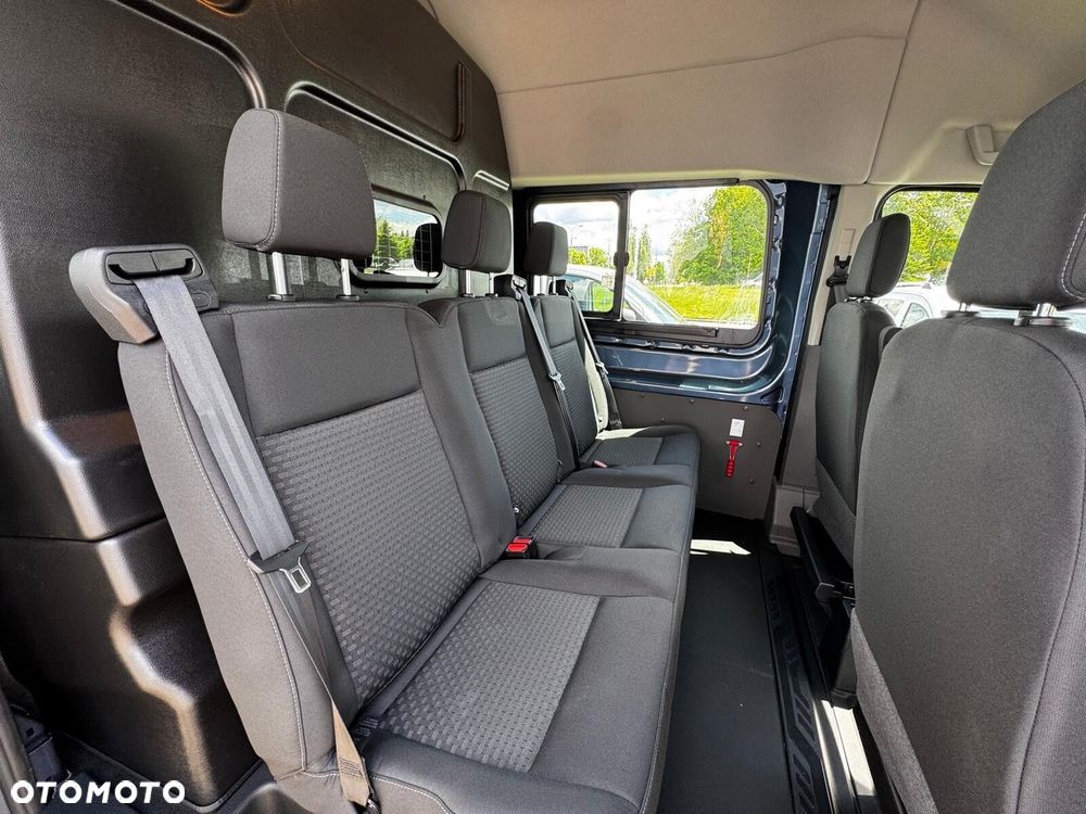Ford transit Brygadowy Trend L4H3 - 20