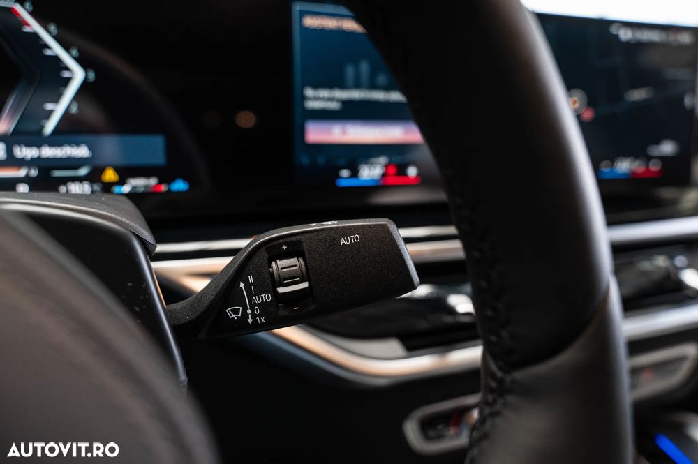 BMW X6 xDrive30d M Sport - 28