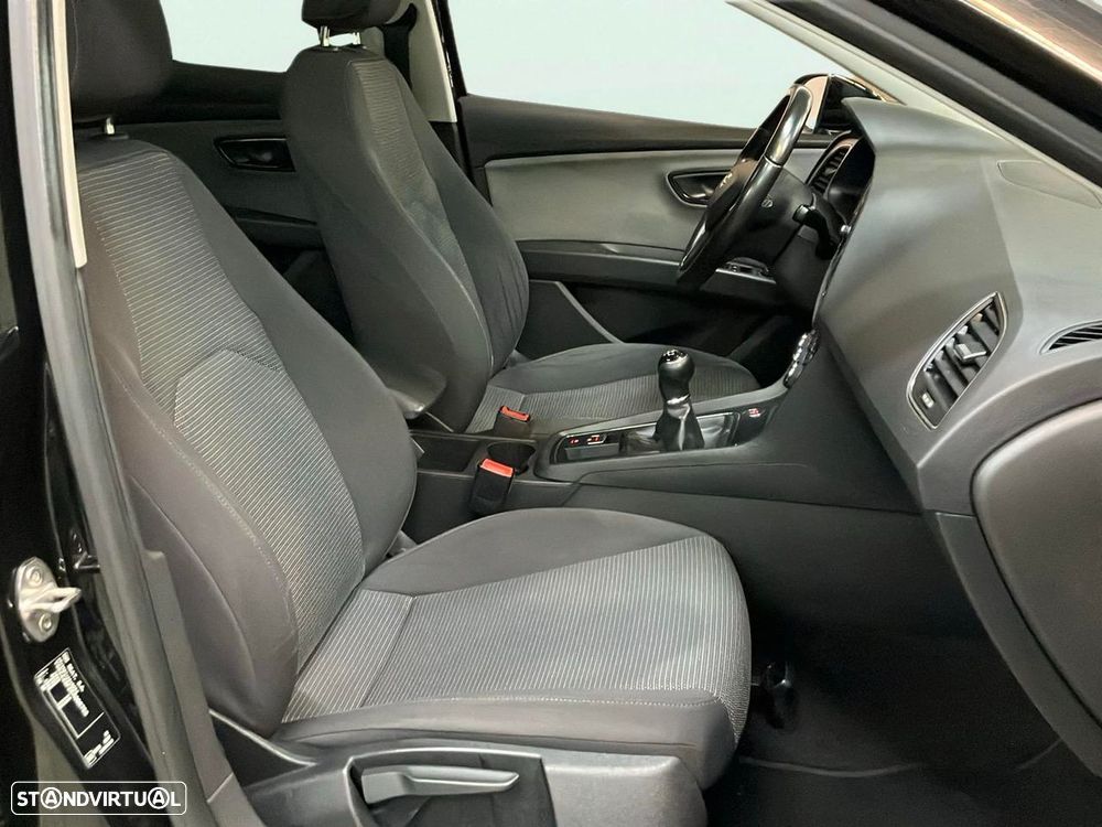 SEAT Leon ST 1.6 TDI Style S/S - 16