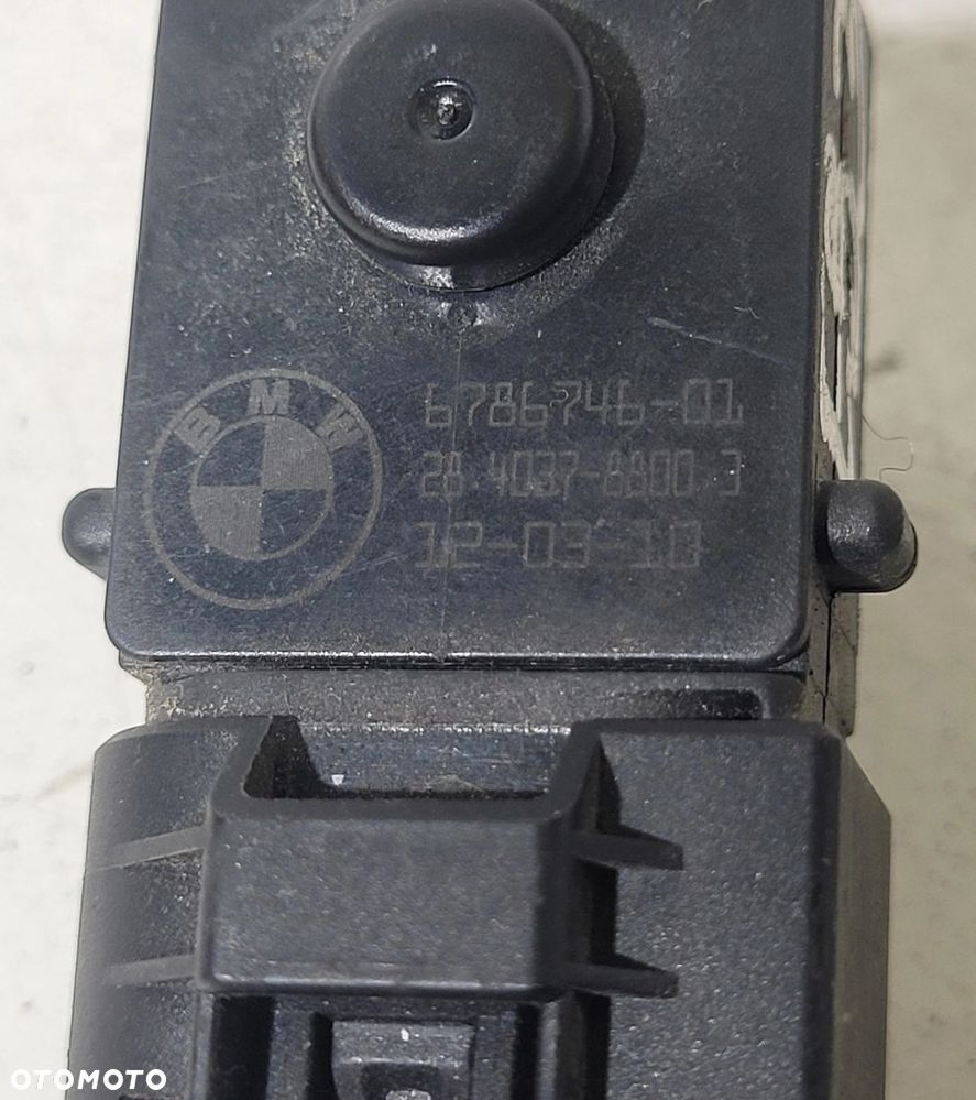 WIĄZKA ZDERZAKA PRZÓD BMW Z4 E89 9275113 - 10