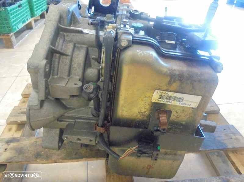 CAIXA VELOCIDADES RENAULT ESPACE III 2000 -1019401100 - 3