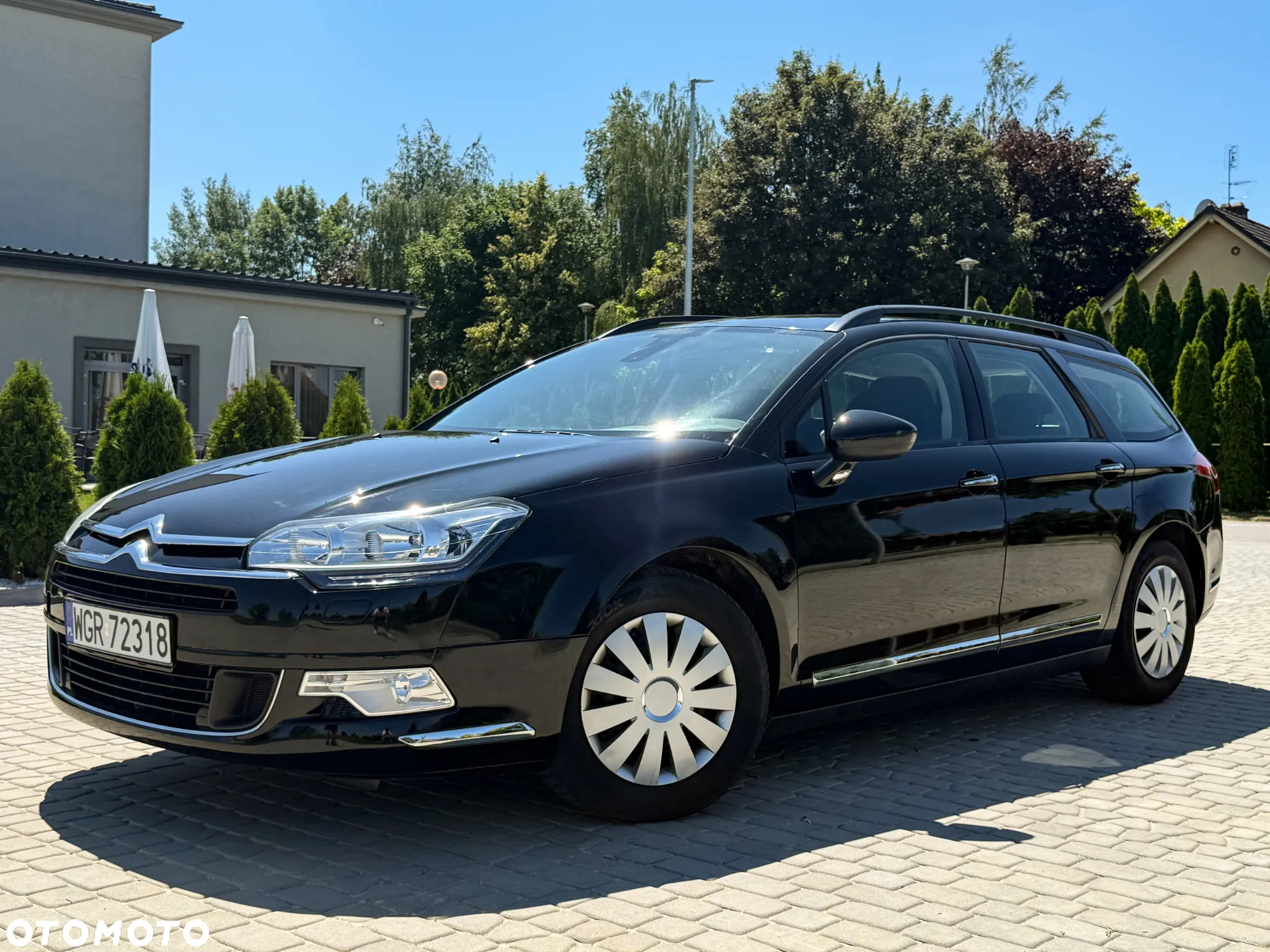 Citroën C5 1.6 THP Exclusive - 3