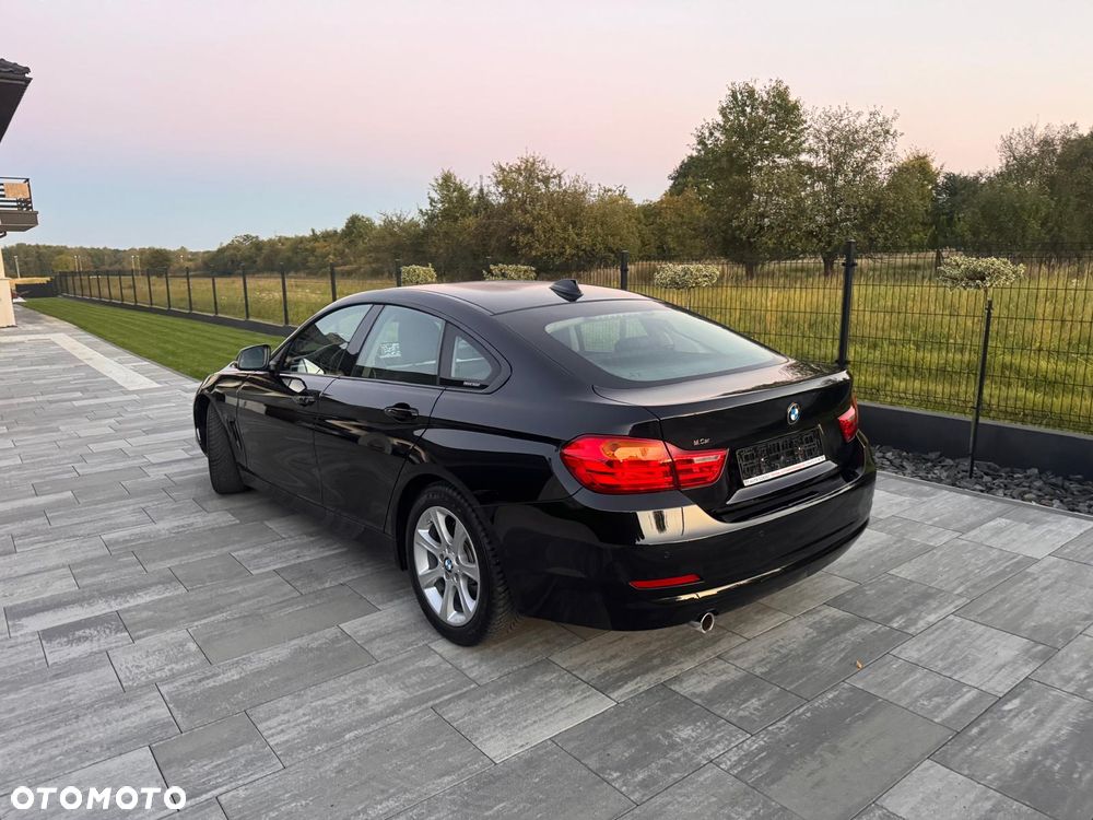 BMW Seria 4 - 10