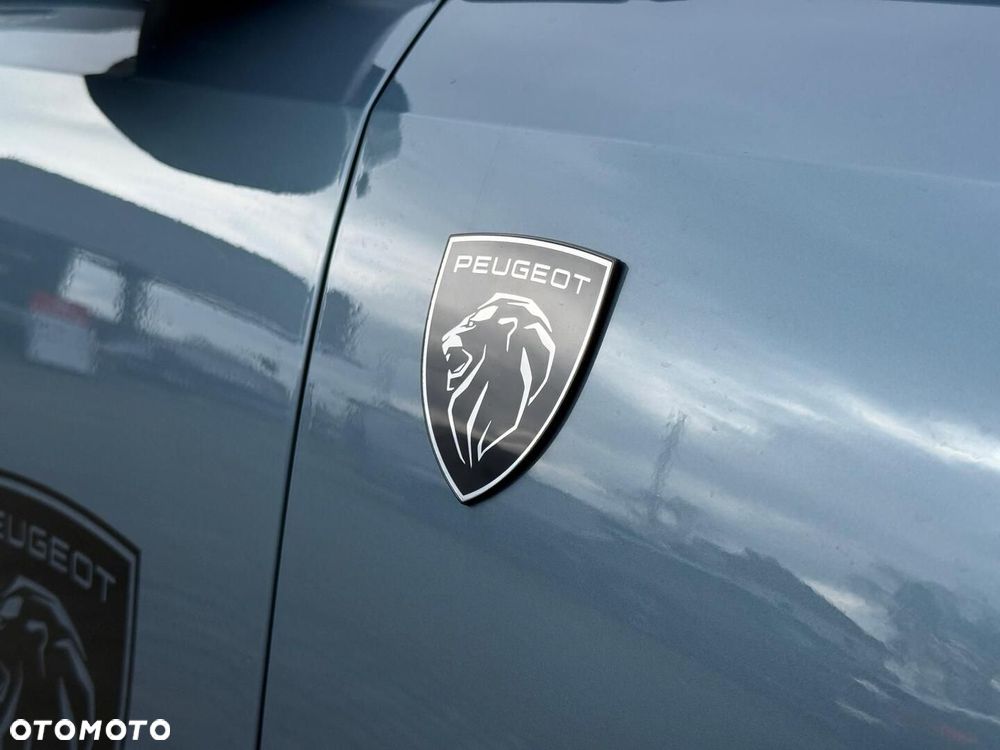 Peugeot 3008 - 8