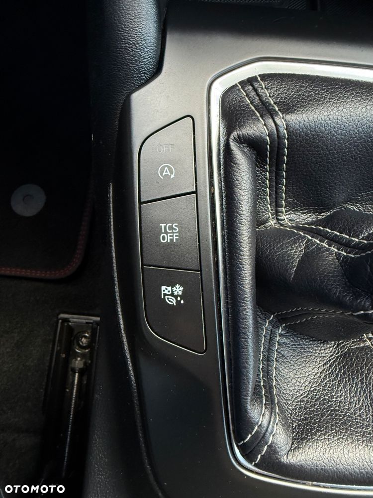 Ford Focus 1.5 EcoBoost STart-Stopp-System VIGNALE - 16