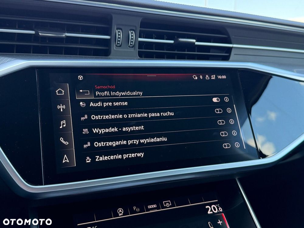 Audi A6 Avant - 37