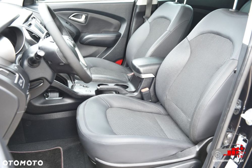 Hyundai ix35 - 17