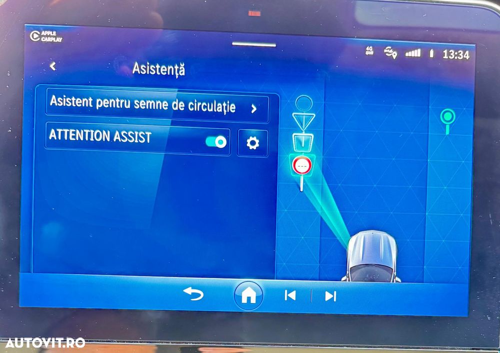 Mercedes-Benz C 200 d 9G-TRONIC - 28