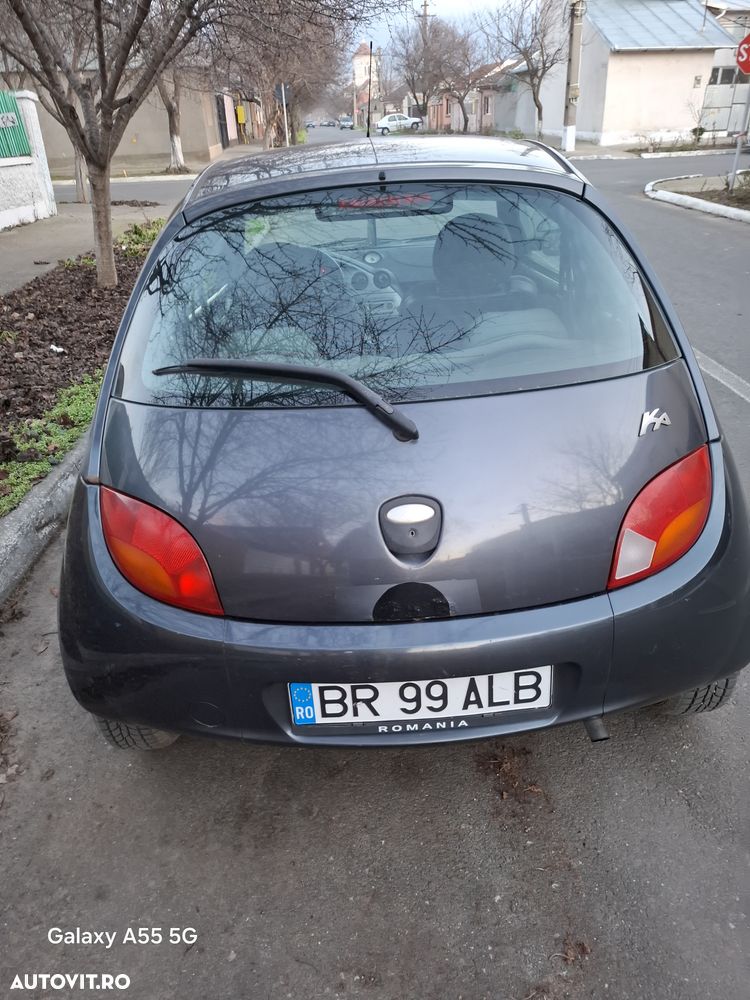 Ford Ka 1.3 Base - 7