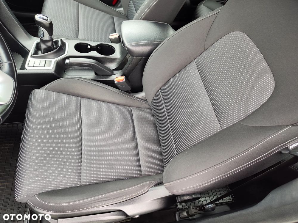Kia Sportage 1.6 CRDI 2WD VISION - 22