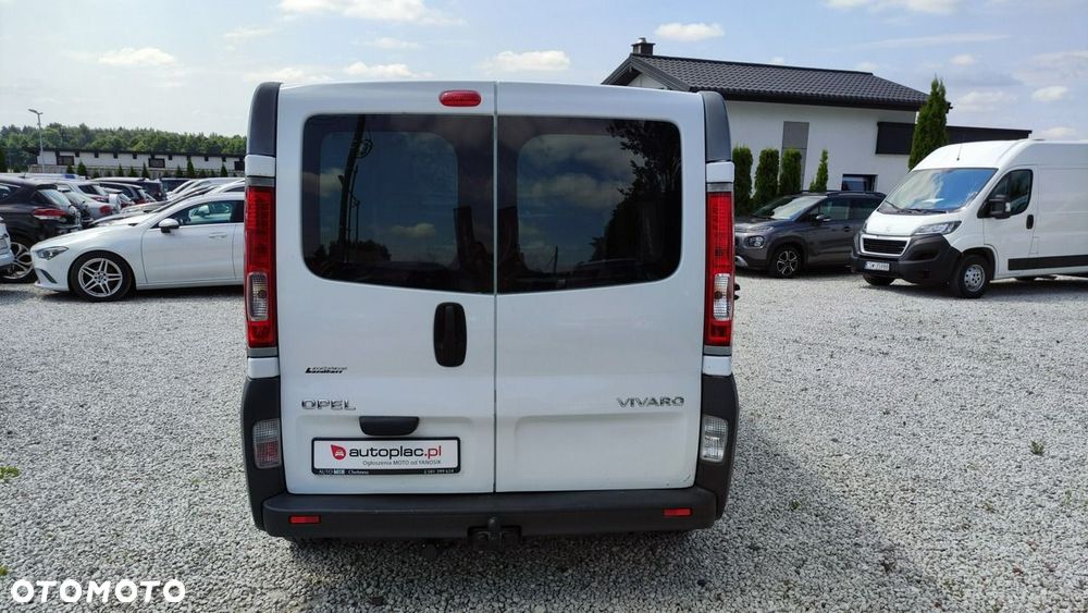 Renault Trafic - 15