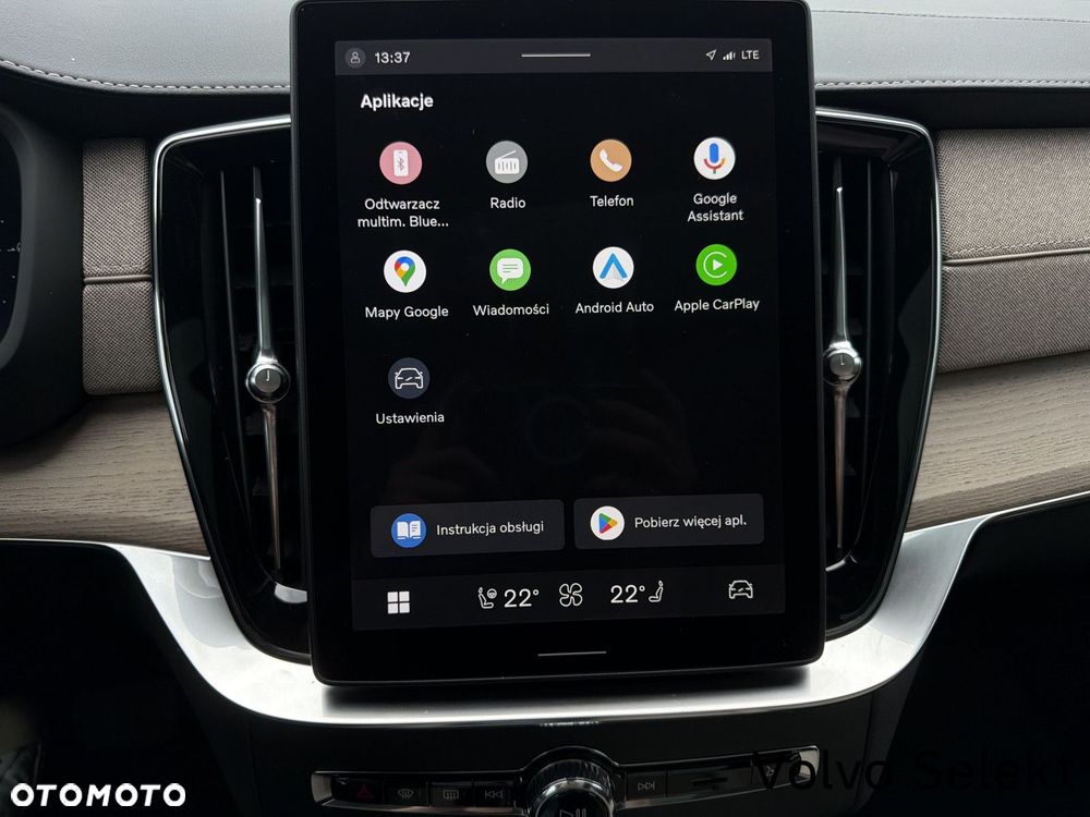 Volvo XC 90 - 22