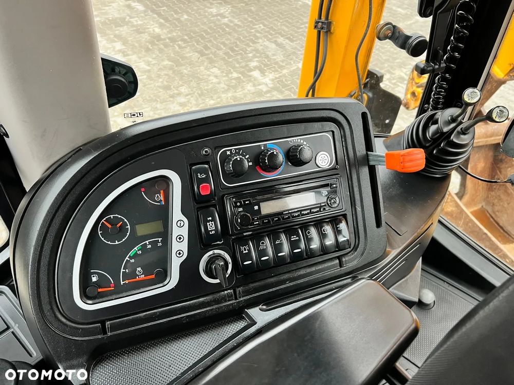JCB 5CX P21 ECO - 11