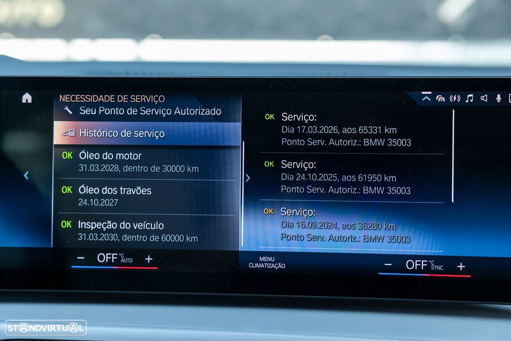 BMW 330 e Aut. Luxury Line - 16